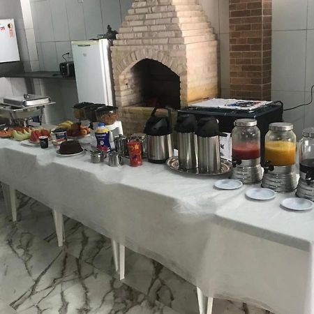 Pousada Vista Chinesa Rio de Janeiro Eksteriør billede