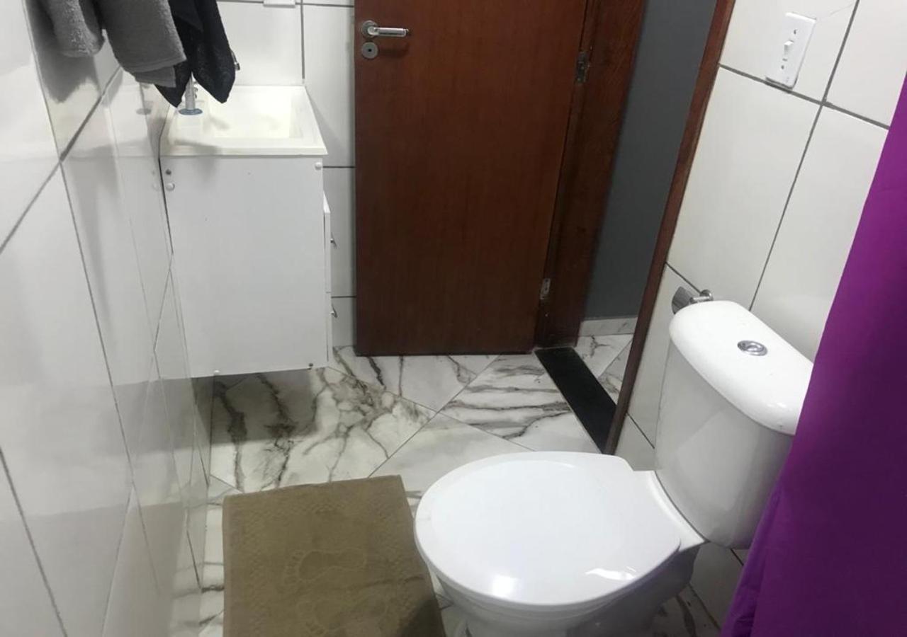 Pousada Vista Chinesa Rio de Janeiro Eksteriør billede