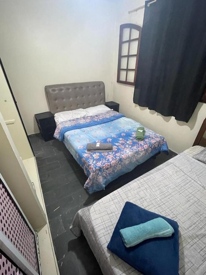 Pousada Vista Chinesa Rio de Janeiro Eksteriør billede