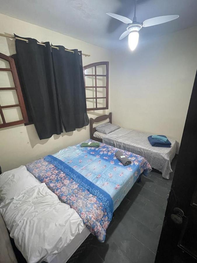 Pousada Vista Chinesa Rio de Janeiro Eksteriør billede