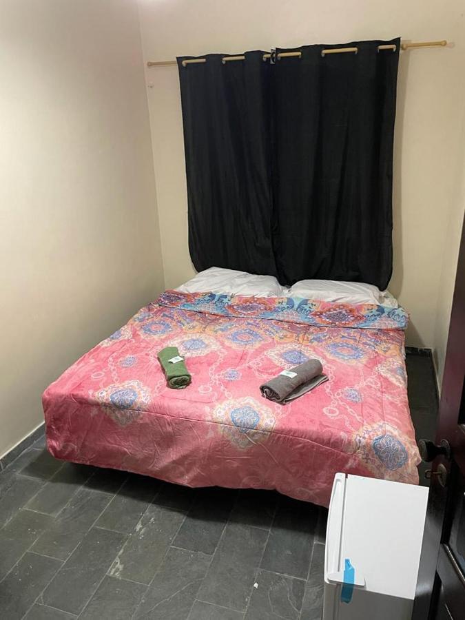 Pousada Vista Chinesa Rio de Janeiro Eksteriør billede