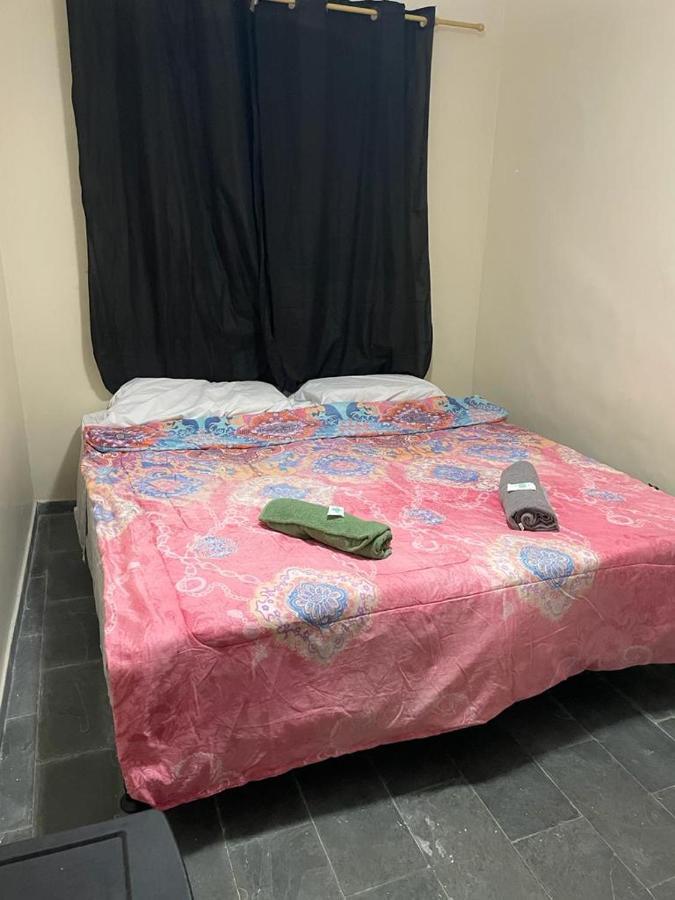 Pousada Vista Chinesa Rio de Janeiro Eksteriør billede